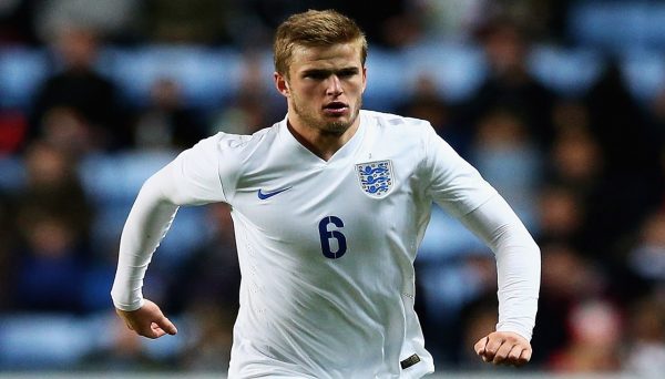 Eric Dier thất vọng khi Tottenham không mua thêm cầu thủ