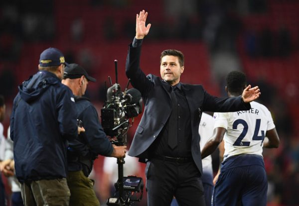 HLV Pochettino tiếp tục tẩy chay công nghệ VAR