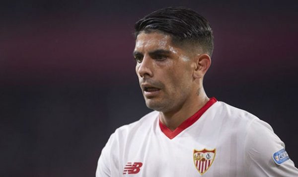 Arsenal nhắm Ever Banega của Sevilla ở phiên chợ hè năm 2019