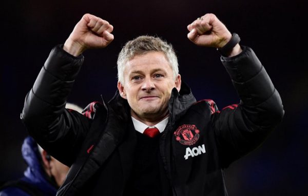 Điều kiện để Solskjaer có được chiếc ghế chính thức tại MU