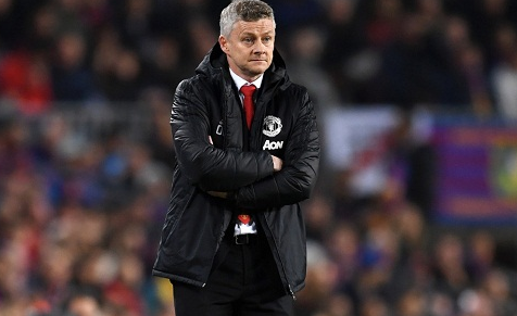 HLV Solskjaer cân nhắc thay đổi cầu thủ Man Utd