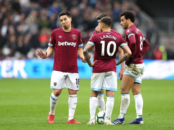 Man Utd nhận tin vui trước trận tái đấu West Ham