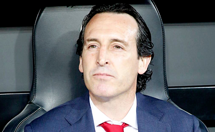 HLV Emery đặt mục tiêu Arsenal phải vô địch giải Europa League