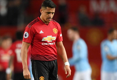 Sanchez sẽ bị kết thúc hợp đồng sớm với Man Utd