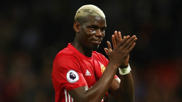 Pogba bày tỏ nguyện vọng muốn rời sân Old Trafford