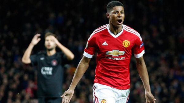 Rashford muốn 300.000 bảng/tuần cho bản hợp đồng mới