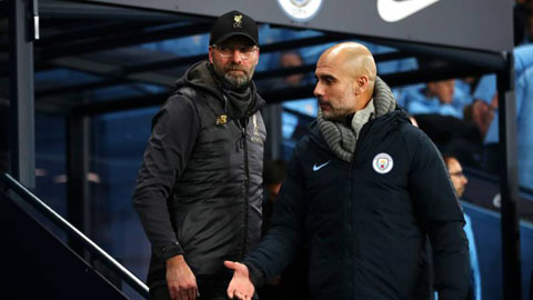 Klopp và Guardiola nổi điên vì lịch thi đấu đang giết chết các cầu thủ