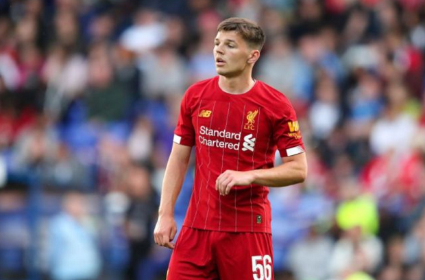 Liverpool kiên quyết không cho Bobby Duncan ra đi