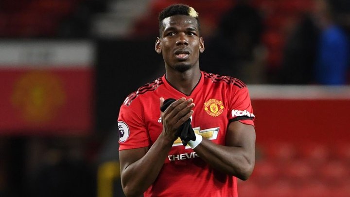 Sau tất cả, Real cũng đã có sự lựa chọn đúng đắn với Pogba?