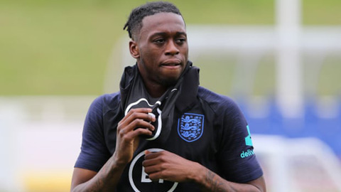 Wan-Bissaka mất cơ hội chơi cho ĐT Anh vì chấn thương