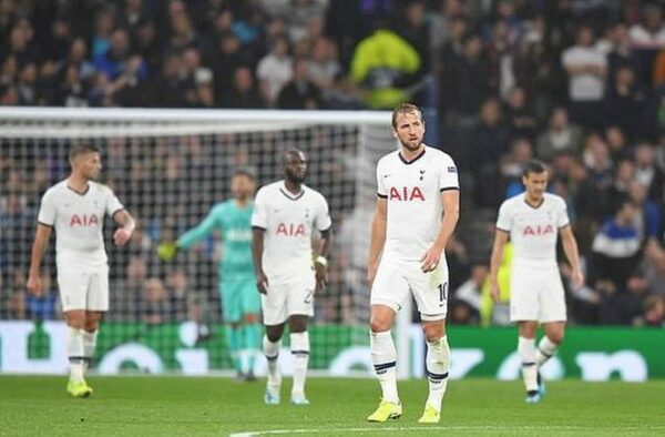 Carragher nói gì về tình hinh Tottenham hiện tại