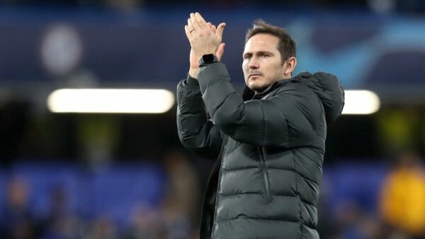 Hazard đăng đàn, chia sẻ thẳn thắn về tài cầm quân của Lampard