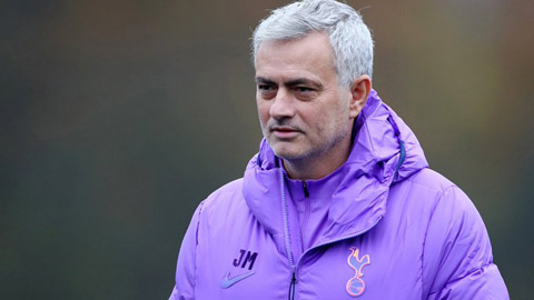 Mourinho sẽ giúp Tottenham gặt hái thành công nếu làm được điều này