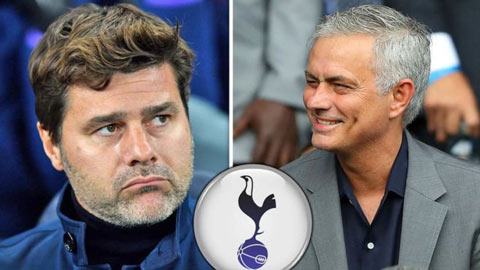 Mourinho vừa đến Tottenham đã được hưởng mức lương hậu hĩnh