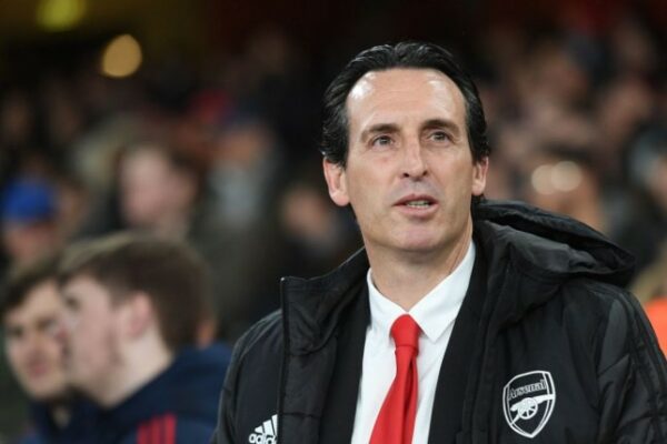 Arsenal chính thức sa thải HLV Unai Emery, nhắm người cũ vào chiếc ghế nóng