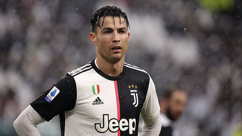 Ronaldo tiếc nuối vì rời khỏi Real Marid