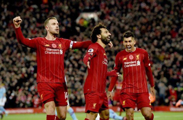 Sao cũ khuyên Liverpool nên cảnh giác