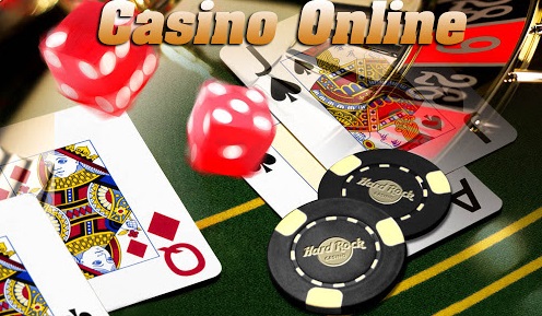 Kiến thức cơ bản cho người mới chơi casino trực tuyến