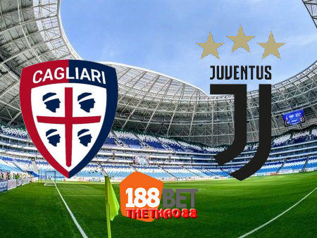 Soi kèo nhà cái Cagliari vs Juventus – 02h45 – 30/07/2020