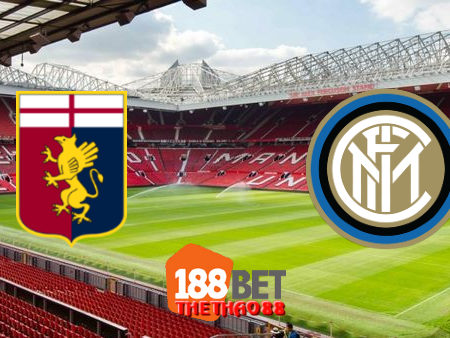 Soi kèo nhà cái Genoa vs Inter Milan – 00h30 – 26/07/2020