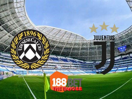 Soi kèo nhà cái Udinese vs Juventus – 00h30 – 24/07/2020