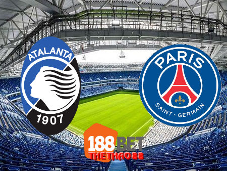 Soi kèo nhà cái Atalanta vs Paris SG – 02h00 – 13/08/2020