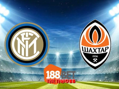 Soi kèo nhà cái Inter Milan vs Shakhtar Donetsk – 02h00 – 18/08/2020