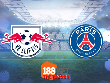 Soi kèo nhà cái RB Leipzig vs Paris SG – 02h00 – 19/08/2020