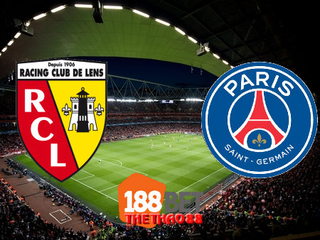 Soi kèo nhà cái RC Lens vs Paris SG – 02h00 – 30/08/2020