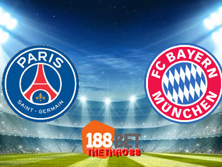 Soi kèo nhà cái Paris SG vs Bayern Munich – 02h00 – 24/08/2020