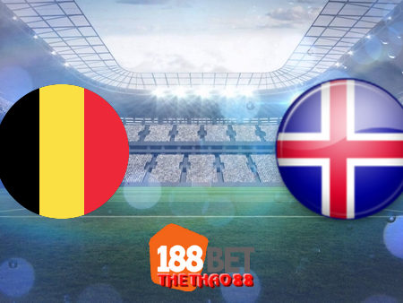 Soi kèo nhà cái Bỉ vs Iceland – 01h45 – 09/09/2020