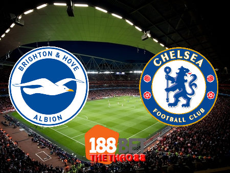 Soi kèo nhà cái Brighton vs Chelsea – 02h15 – 15/09/2020