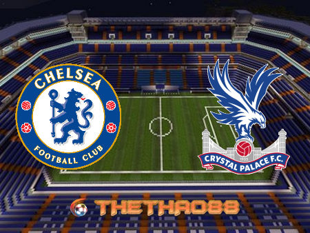 Soi kèo nhà cái Chelsea vs Crystal Palace – 18h30 – 03/10/2020