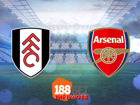 Soi kèo nhà cái Fulham vs Arsenal – 18h30 – 12/09/2020