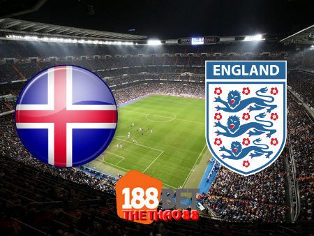 Soi kèo nhà cái Iceland vs Anh – 23h00 – 05/09/2020