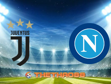 Soi kèo nhà cái Juventus vs Napoli – 01h45 – 05/10/2020