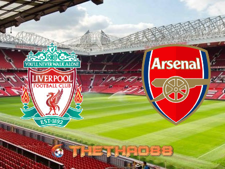 Soi kèo nhà cái Liverpool vs Arsenal – 02h00 – 29/09/2020