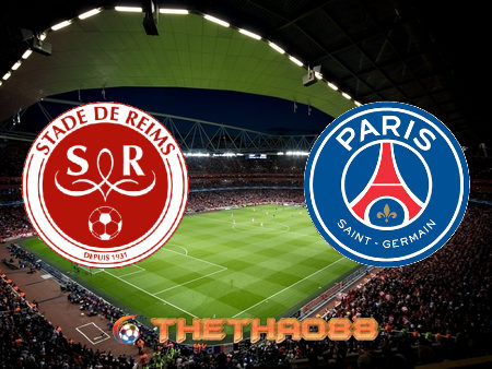 Soi kèo nhà cái Stade Reims vs Paris SG – 02h00 – 28/09/2020