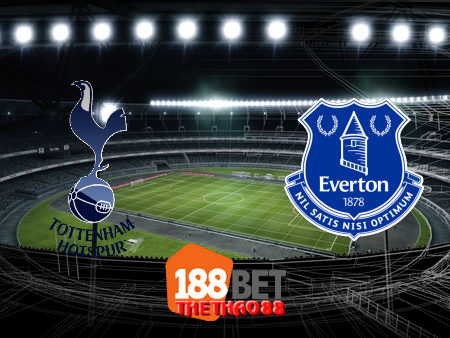 Soi kèo nhà cái Tottenham Hotspur vs Everton – 22h30 – 13/09/2020