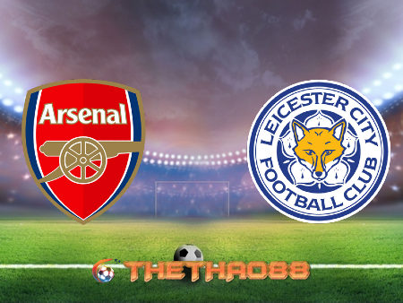 Soi kèo nhà cái Arsenal vs Leicester City – 02h15 – 26/10/2020