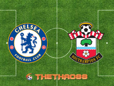 Soi kèo nhà cái Chelsea vs Southampton – 21h00 – 17/10/2020