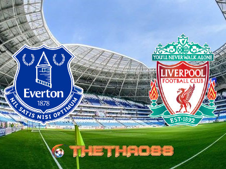 Soi kèo nhà cái Everton vs Liverpool – 18h30 – 17/10/2020