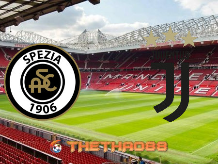 Soi kèo nhà cái Spezia vs Juventus – 21h00 – 01/11/2020