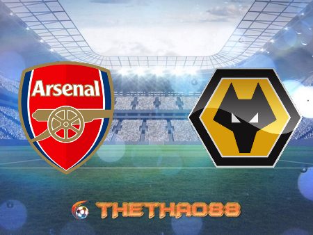 Soi kèo nhà cái Arsenal vs Wolves – 02h15 – 30/11/2020