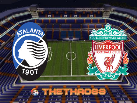 Soi kèo nhà cái Atalanta vs Liverpool – 03h00 – 04/11/2020