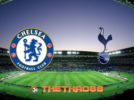 Soi kèo nhà cái Chelsea vs Tottenham Hotspur – 23h30 – 29/11/2020