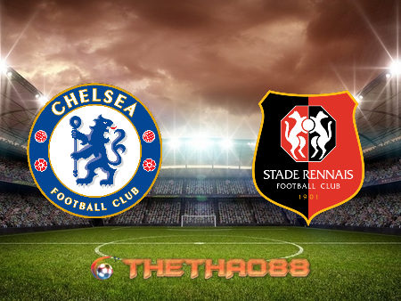 Soi kèo nhà cái Chelsea vs Stade Rennes – 03h00 – 05/11/2020