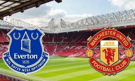 Soi kèo nhà cái Everton vs Manchester Utd, 19h30 ngày 07/11/2020