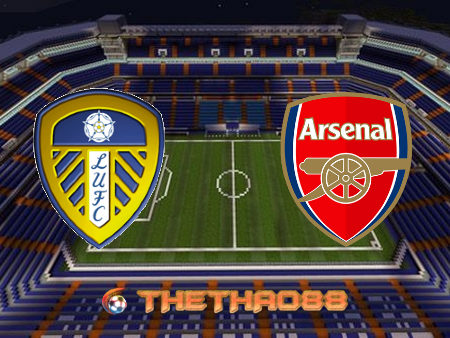 Soi kèo nhà cái Leeds Utd vs Arsenal – 23h30 – 22/11/2020