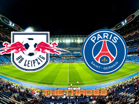 Soi kèo nhà cái RB Leipzig vs Paris SG – 03h00 – 05/11/2020